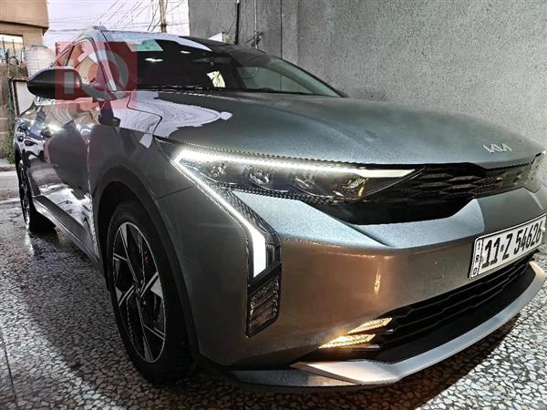 کیا K3 2025  بۆ فرۆشتن لە عێراق -  بەغداد